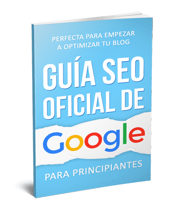 guia seo oficial google