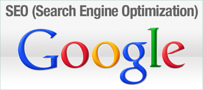 SEO Google