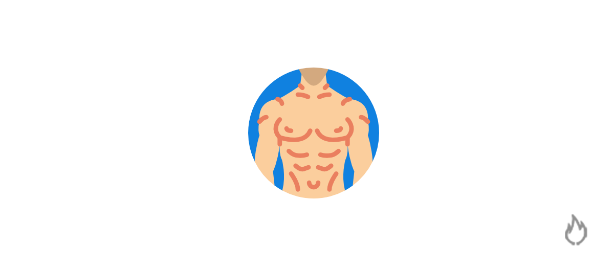 Como se hace abdominales correctamente
