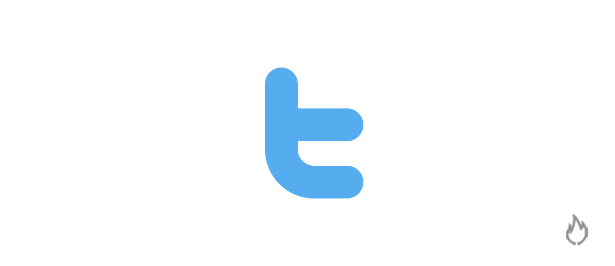 por qué no consigues seguidores twitter