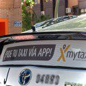 Código Cupón descuento MyTaxi