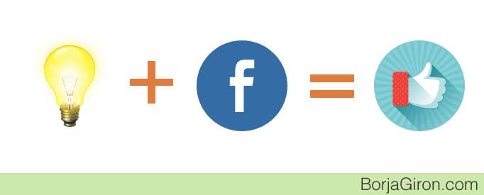 Mejores páginas de Facebook