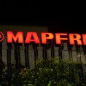 Edificio Mapfre