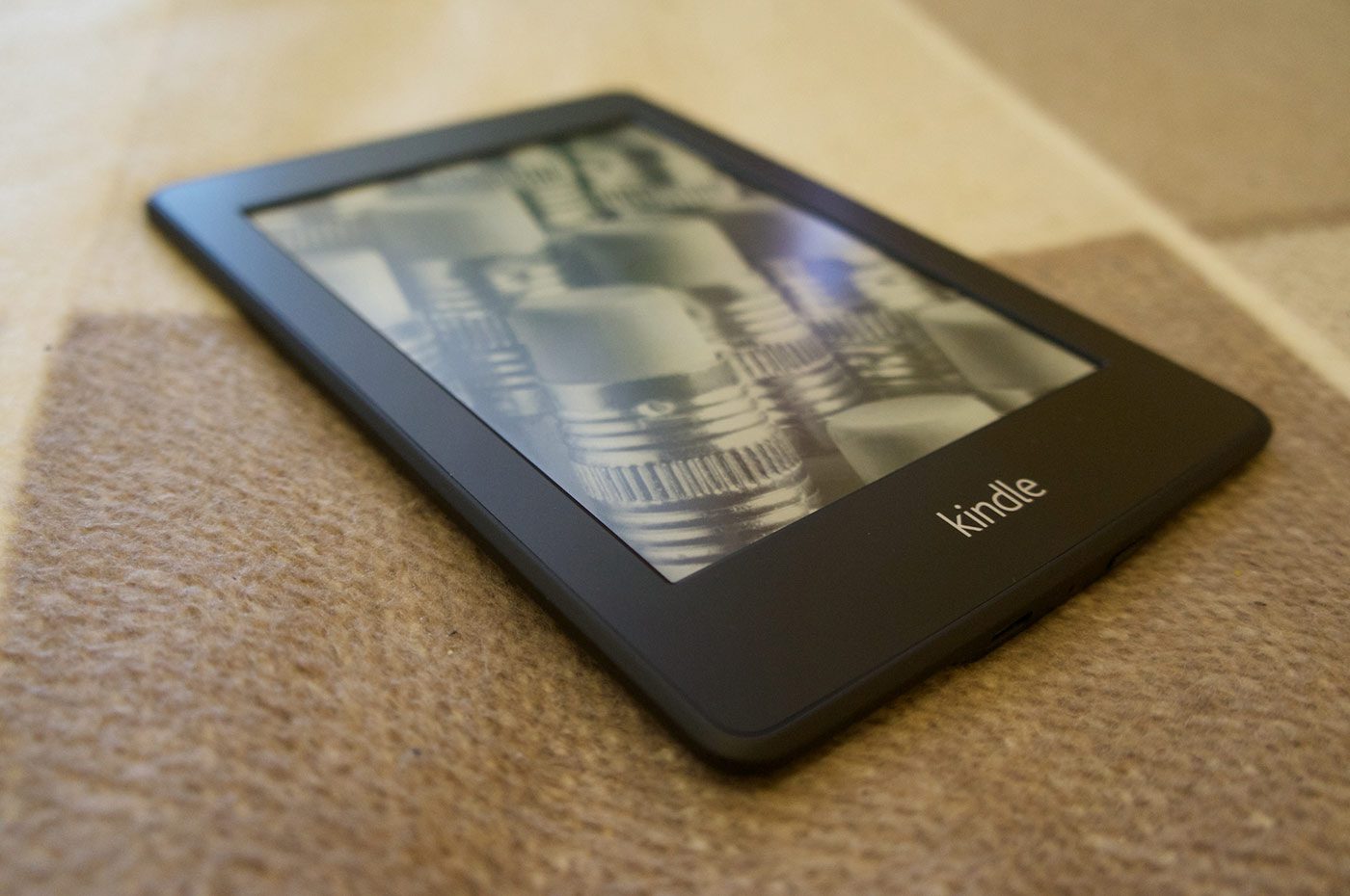 Descargar Libros Gratis Para Kindle Paperwhite