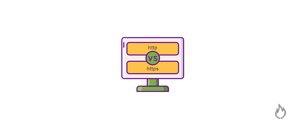 http vs https seo