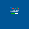 verdad google pagerank 2016