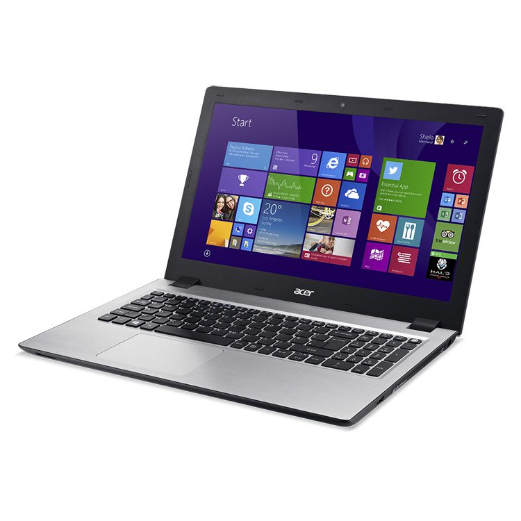 Acer Aspire