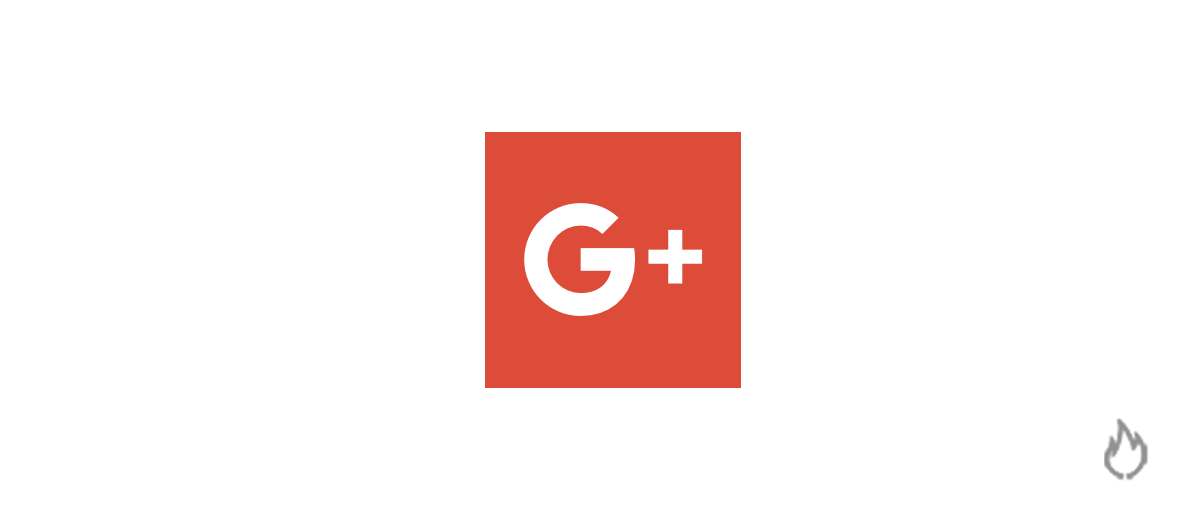 muerto google+