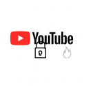 youtube video privado oculto publico