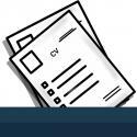 nuevo curriculum vitae trabajo blog