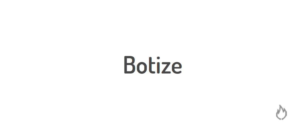 alternativa crowdfire botize