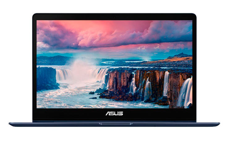 portátil ASUS ZenBook UX331U