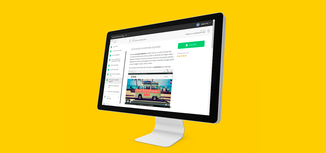 captura curso seo para bloggers