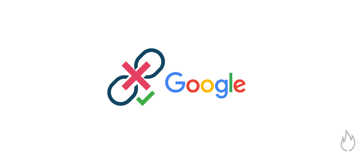 disavow google quitar enlaces