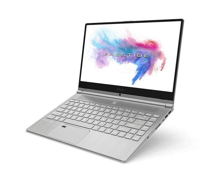 MSI PS42