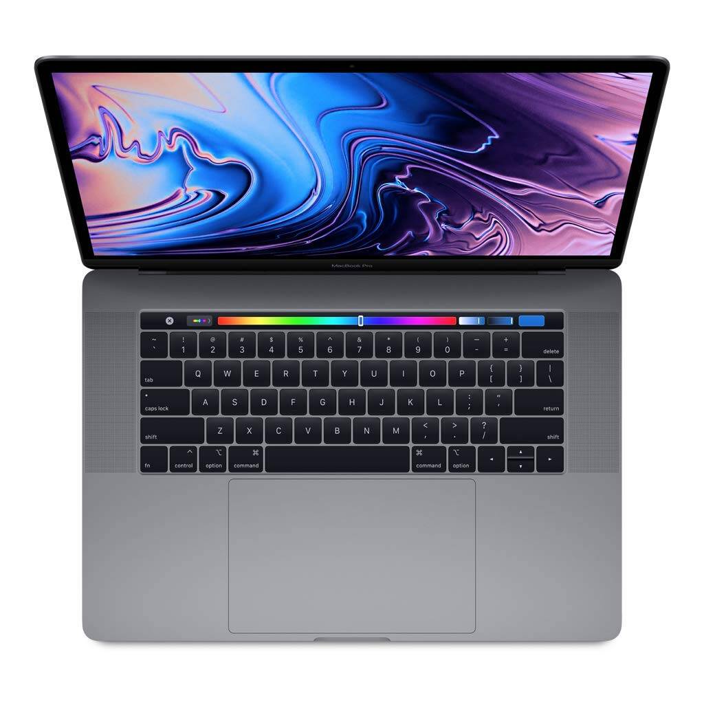 Portátil Macbook Pro 2019