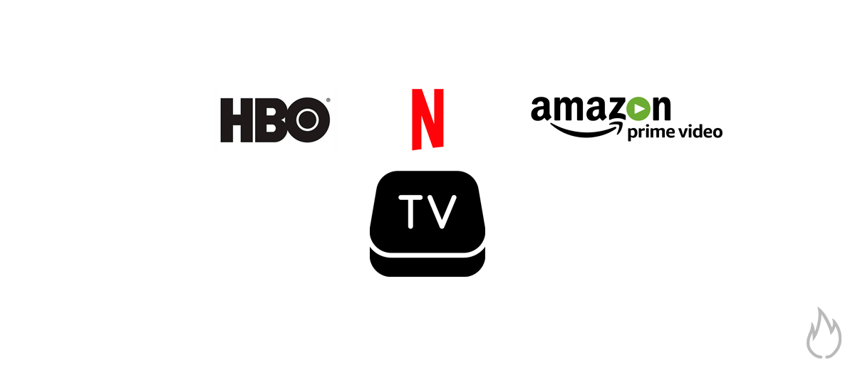 mejores series tv emprendedores